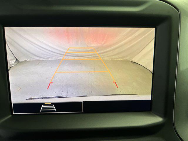 used 2024 Chevrolet Silverado 1500 car, priced at $28,978