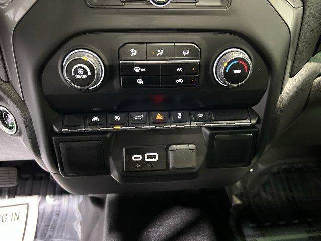 used 2024 Chevrolet Silverado 1500 car, priced at $28,978