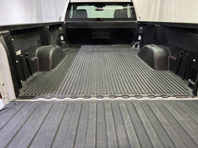 used 2024 Chevrolet Silverado 1500 car, priced at $28,978