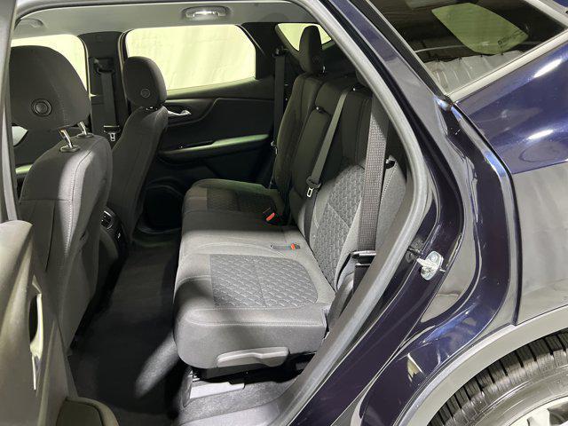 used 2020 Chevrolet Blazer car, priced at $16,469