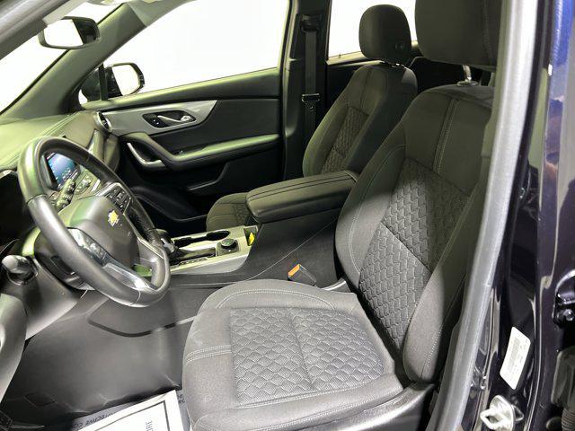 used 2020 Chevrolet Blazer car, priced at $16,469