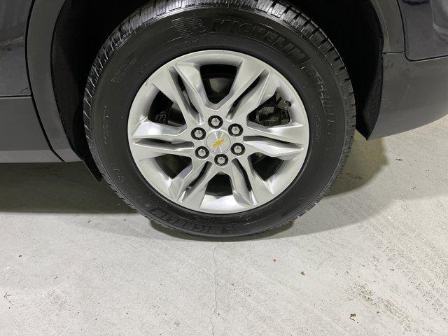 used 2020 Chevrolet Blazer car, priced at $16,469