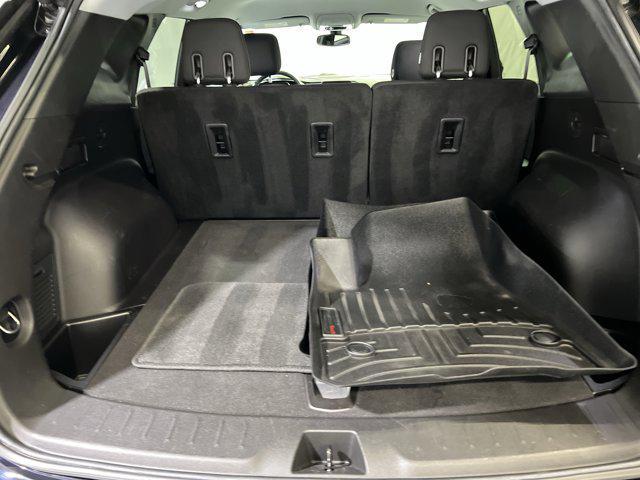 used 2020 Chevrolet Blazer car, priced at $16,469