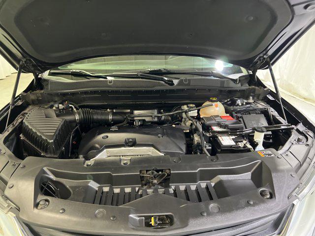 used 2020 Chevrolet Blazer car, priced at $16,469