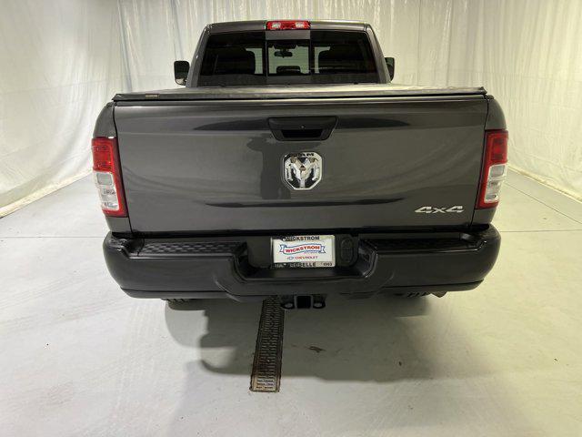 used 2020 Ram 2500 car, priced at $30,974