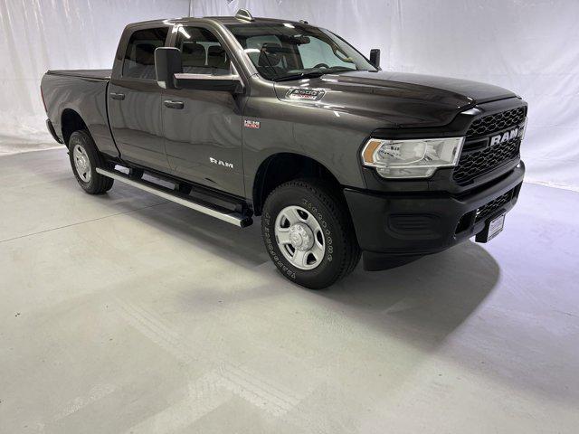 used 2020 Ram 2500 car, priced at $30,974