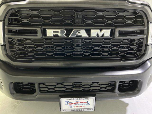 used 2020 Ram 2500 car, priced at $30,974