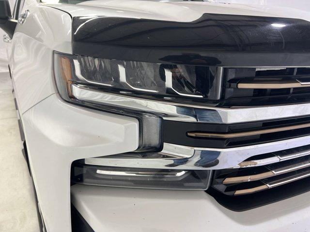 used 2019 Chevrolet Silverado 1500 car, priced at $30,428