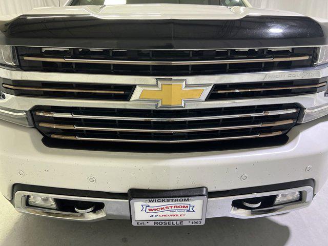 used 2019 Chevrolet Silverado 1500 car, priced at $30,428