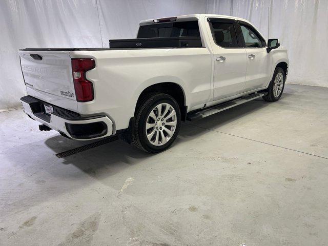 used 2019 Chevrolet Silverado 1500 car, priced at $30,428