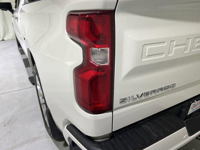 used 2019 Chevrolet Silverado 1500 car, priced at $30,428