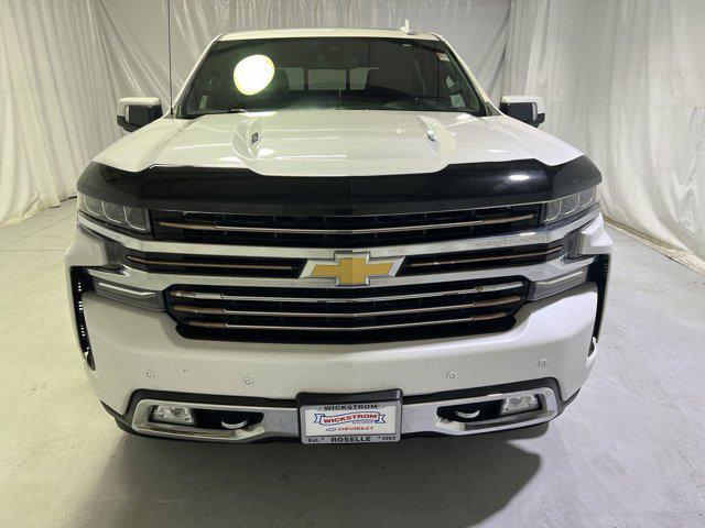 used 2019 Chevrolet Silverado 1500 car, priced at $30,428