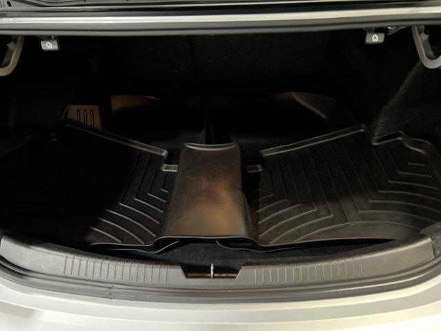 used 2022 Chevrolet Malibu car, priced at $19,988