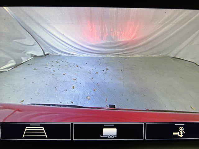 used 2020 Chevrolet Silverado 1500 car, priced at $33,988