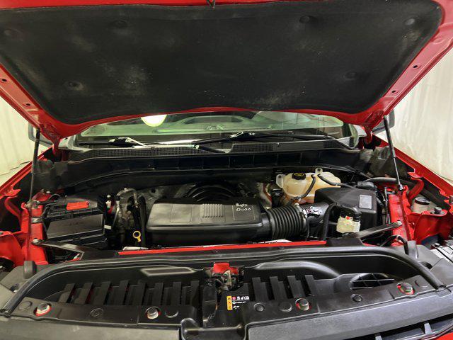 used 2020 Chevrolet Silverado 1500 car, priced at $33,988