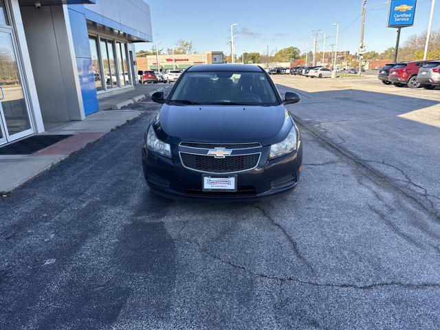 used 2014 Chevrolet Cruze car, priced at $5,977