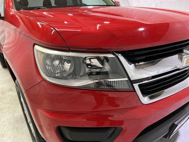 used 2016 Chevrolet Colorado car, priced at $19,988