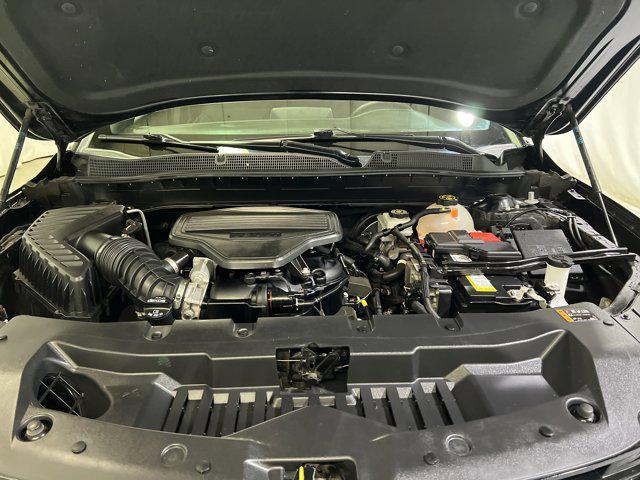 used 2023 Chevrolet Blazer car, priced at $32,999