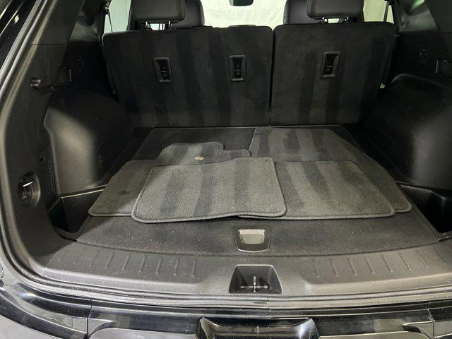 used 2023 Chevrolet Blazer car, priced at $32,999