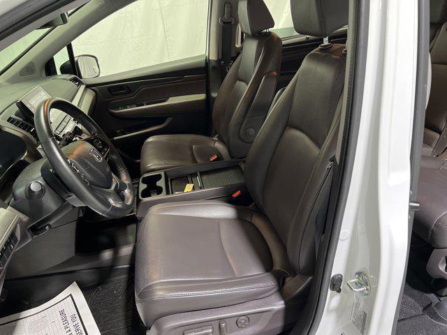 used 2020 Honda Odyssey car, priced at $29,444