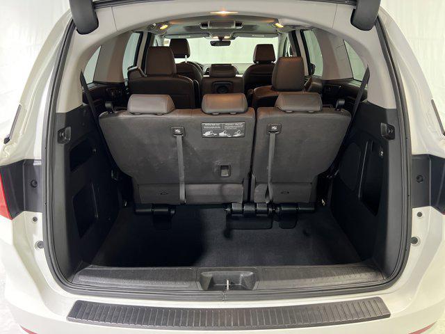 used 2020 Honda Odyssey car, priced at $29,444