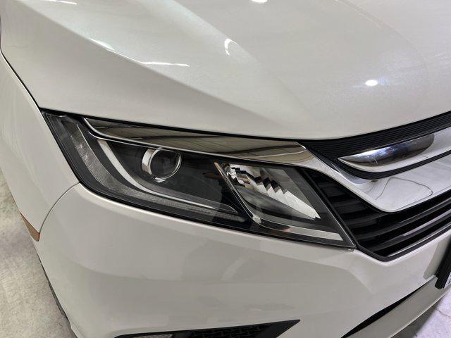used 2020 Honda Odyssey car, priced at $29,444
