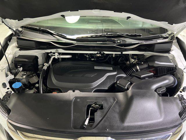 used 2020 Honda Odyssey car, priced at $29,444