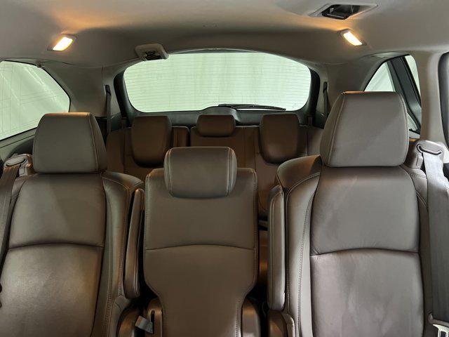 used 2020 Honda Odyssey car, priced at $29,444