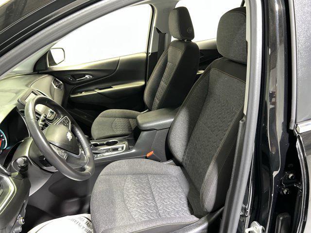used 2022 Chevrolet Equinox car, priced at $21,995