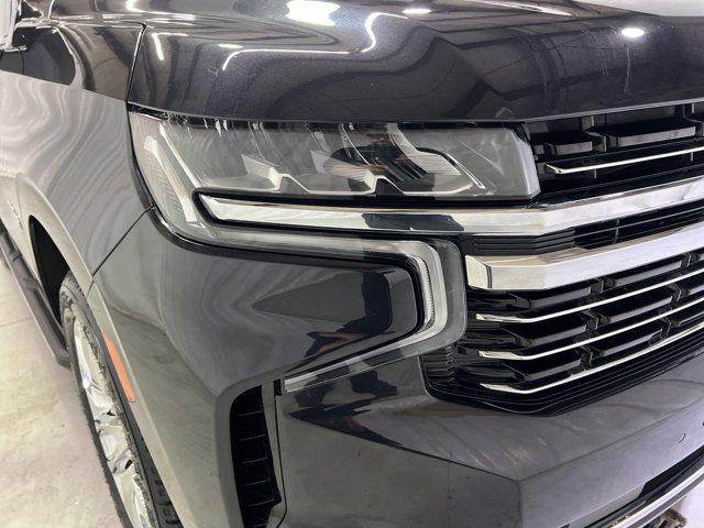 used 2022 Chevrolet Tahoe car, priced at $51,988