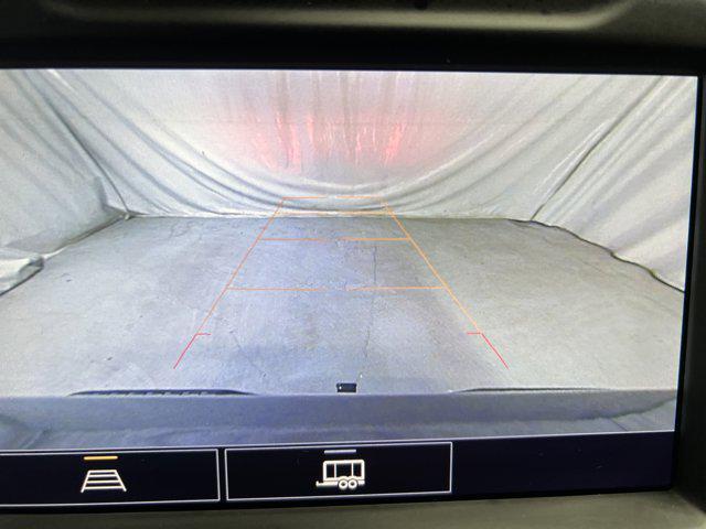 used 2021 Chevrolet Silverado 1500 car, priced at $27,912