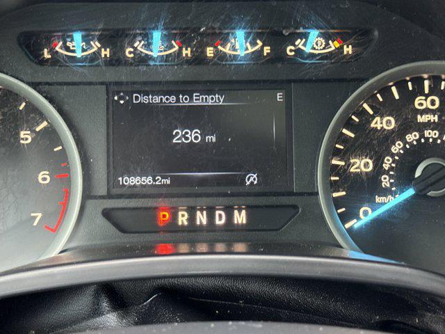 used 2018 Ford F-150 car, priced at $23,988