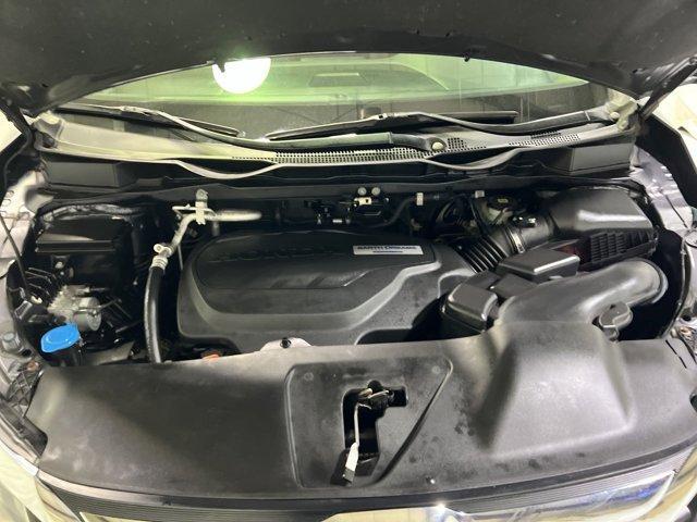 used 2018 Honda Odyssey car, priced at $23,974