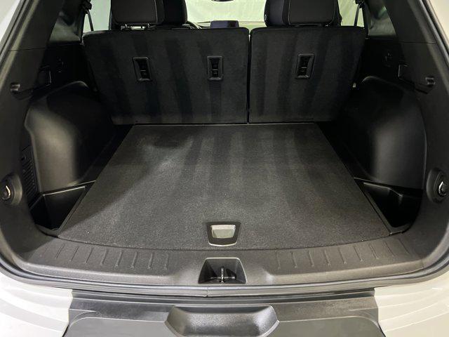 used 2023 Chevrolet Blazer car, priced at $24,419