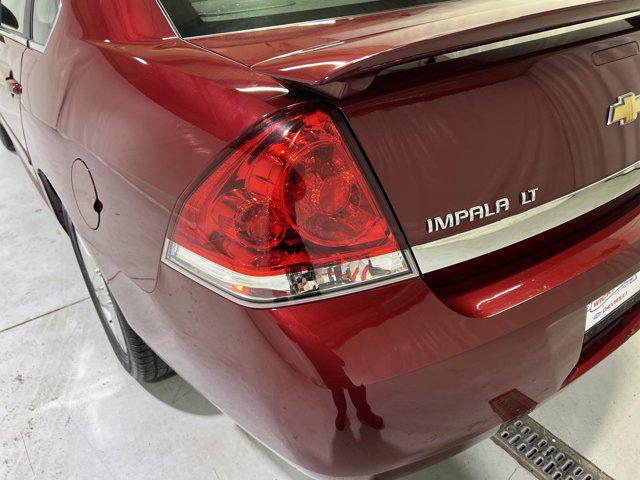 used 2011 Chevrolet Impala car, priced at $9,977