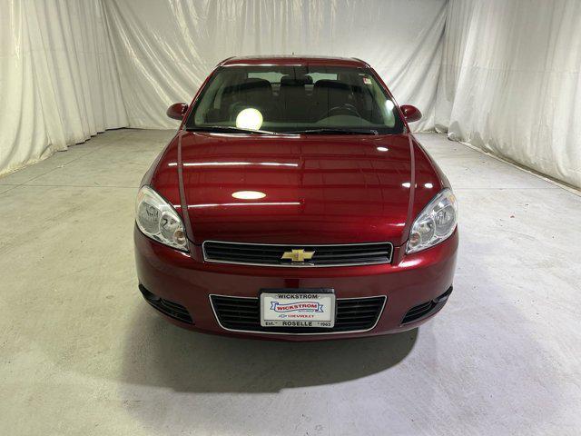 used 2011 Chevrolet Impala car, priced at $9,977