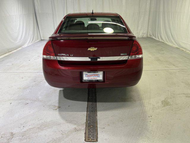 used 2011 Chevrolet Impala car, priced at $9,977