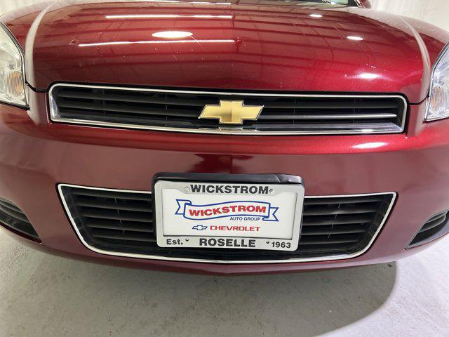 used 2011 Chevrolet Impala car, priced at $9,977