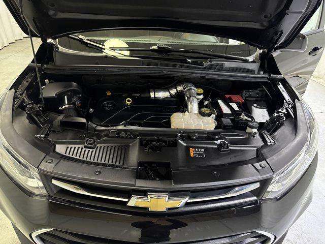 used 2022 Chevrolet Trax car, priced at $17,988