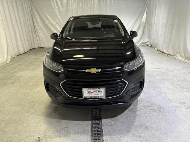 used 2022 Chevrolet Trax car, priced at $17,988