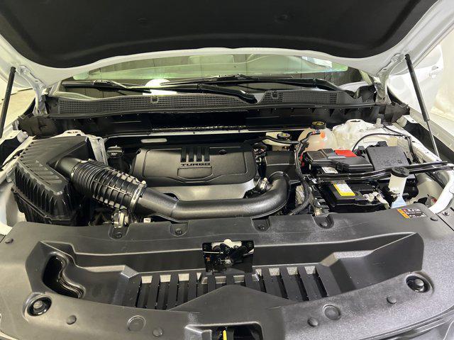 used 2023 Chevrolet Blazer car, priced at $28,427