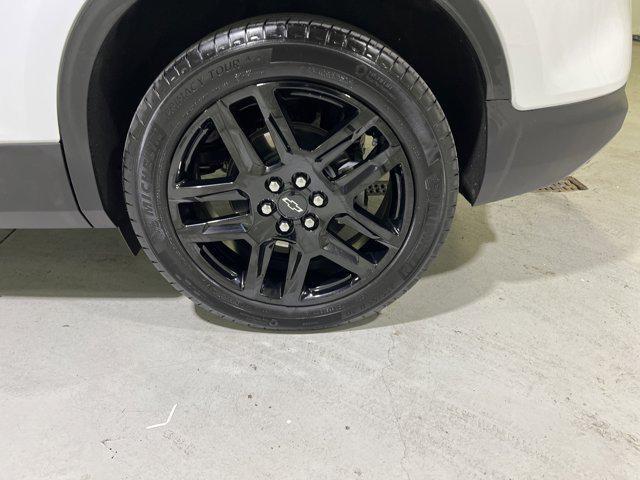 used 2023 Chevrolet Blazer car, priced at $28,427