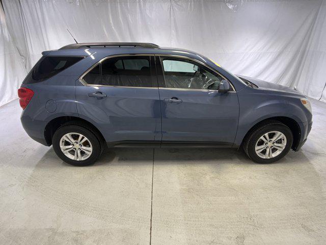 used 2012 Chevrolet Equinox car, priced at $6,599