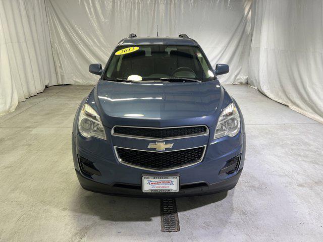 used 2012 Chevrolet Equinox car, priced at $6,599