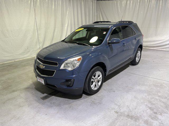 used 2012 Chevrolet Equinox car, priced at $6,599