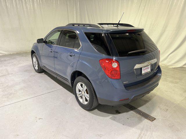 used 2012 Chevrolet Equinox car, priced at $6,599