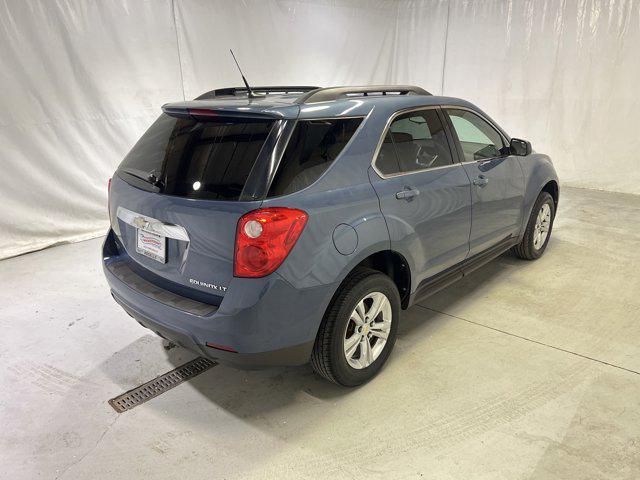 used 2012 Chevrolet Equinox car, priced at $6,599