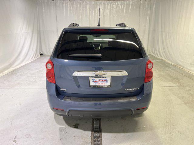 used 2012 Chevrolet Equinox car, priced at $6,599