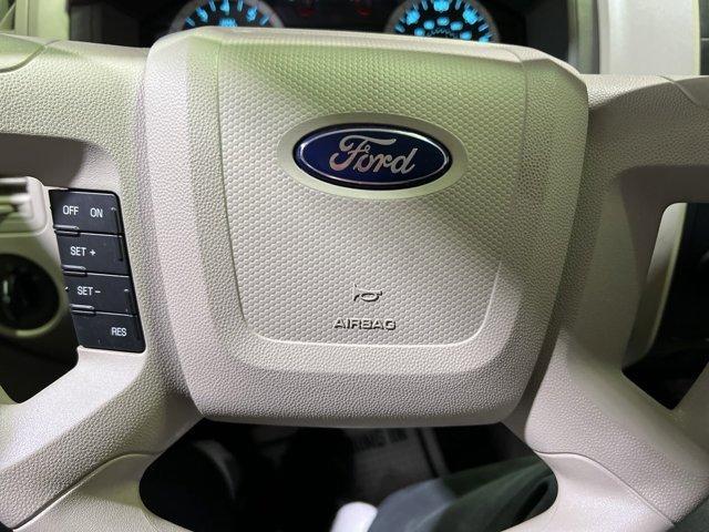 used 2010 Ford Escape car, priced at $7,988