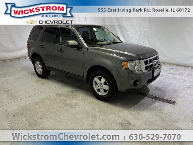 used 2010 Ford Escape car, priced at $8,977